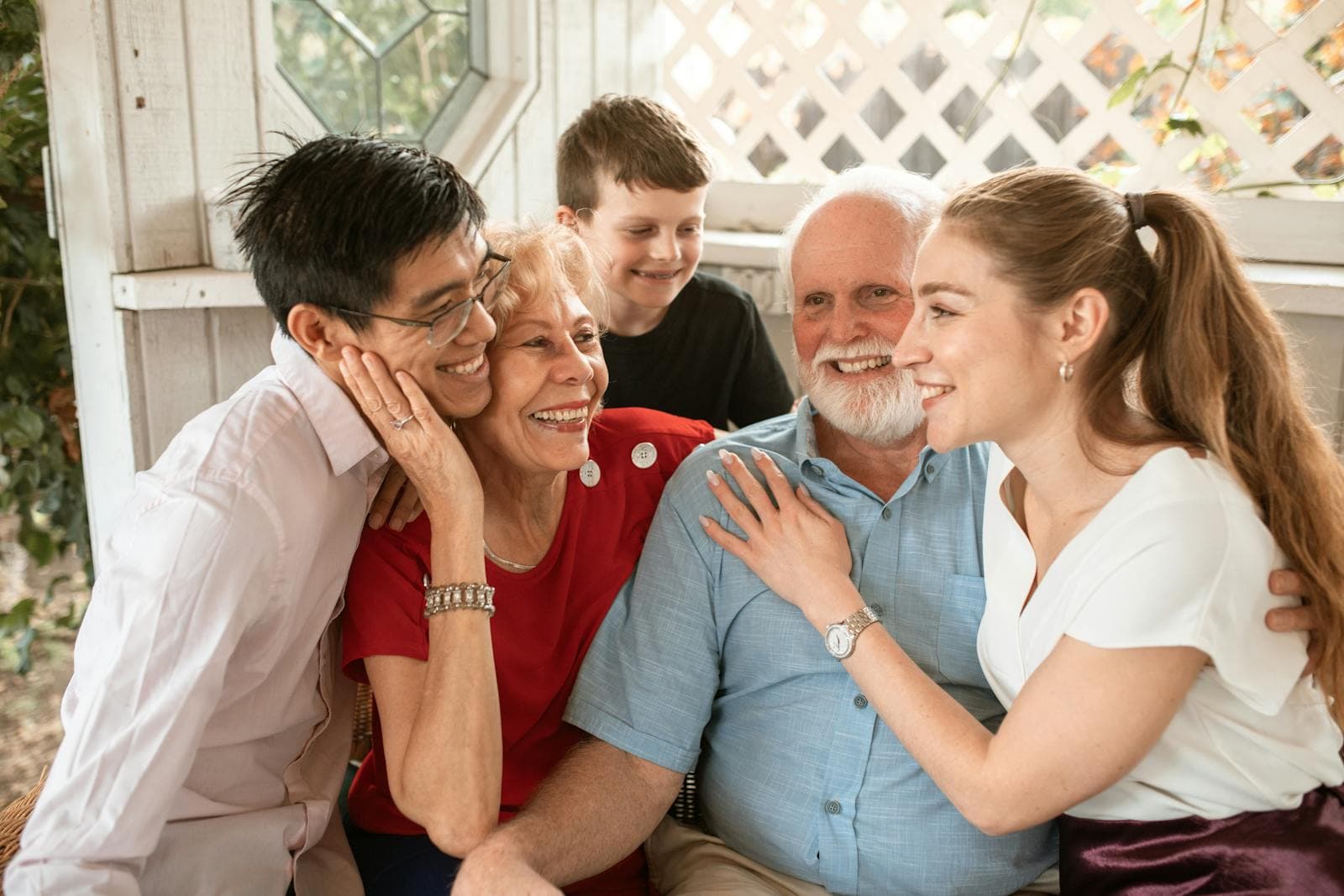 Lexington Senior Centers and Community Programs