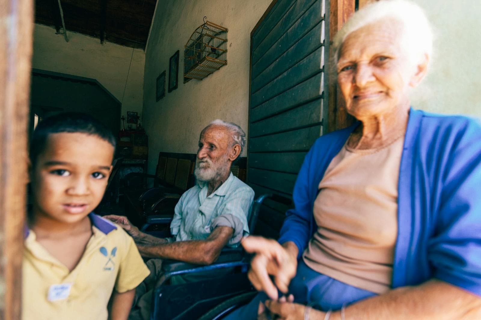 Building a Care Plan for a Lexington Senior