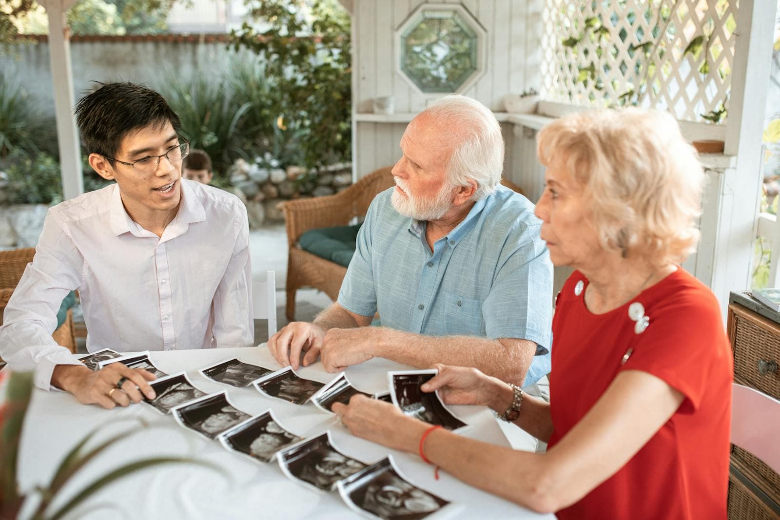Elder Care Coordination in Lexington, KY